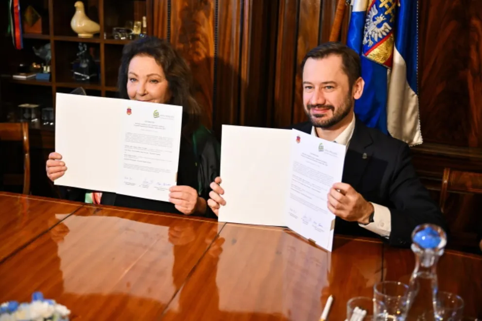  Miasto jest dla wszystkich i ten Festiwal to pokazuje