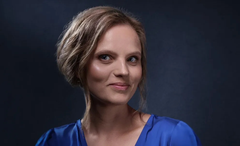 Koncert „Arie i piosenki pod choinką”