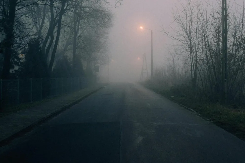 Gęsta mgła o poranku, później będzie lepiej