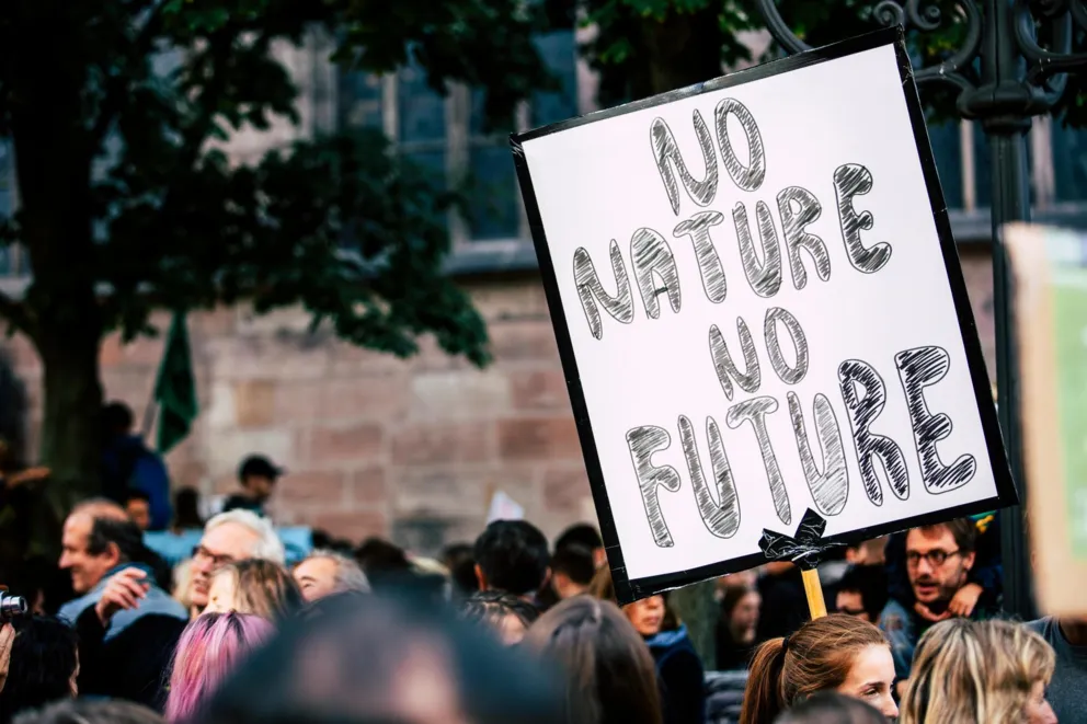 "Bałam się być rodzicem". Czy antynatalizm ma sens? Rodzice dla Klimatu odpowiadają