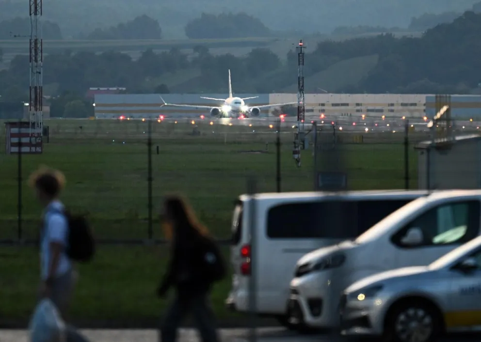 Kraków Airport z kolejnymi świetnymi wynikami. Gdzie jest granica możliwości?