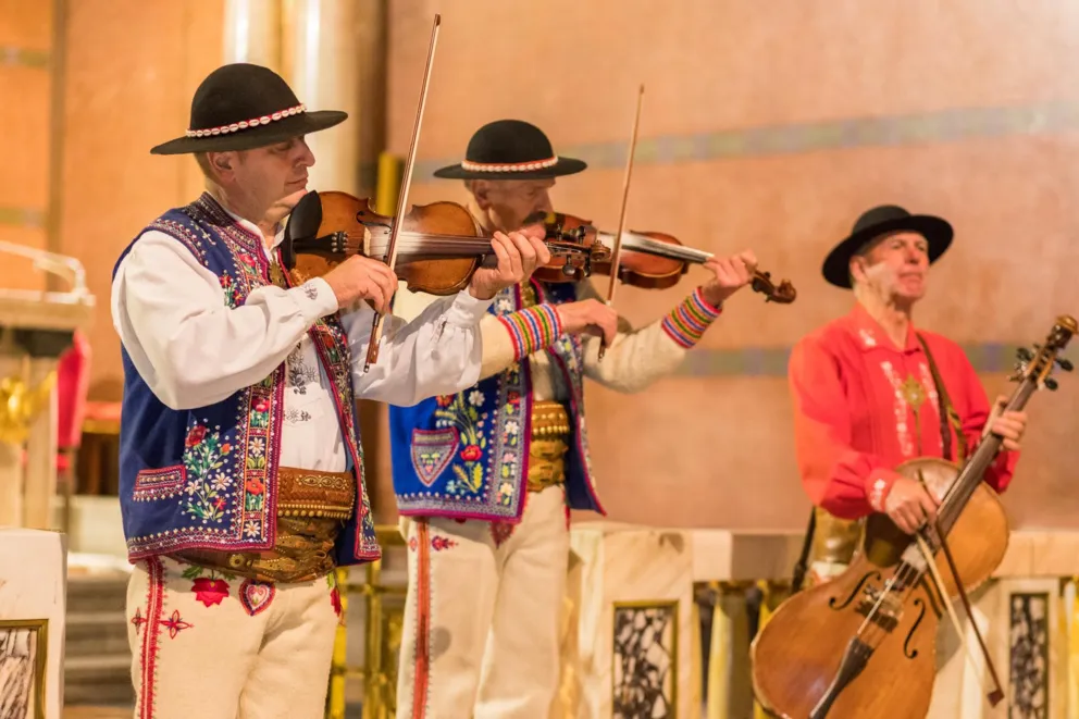 Grudzień z kulturą – świąteczne spotkania w Centrum Kultury Podgórza