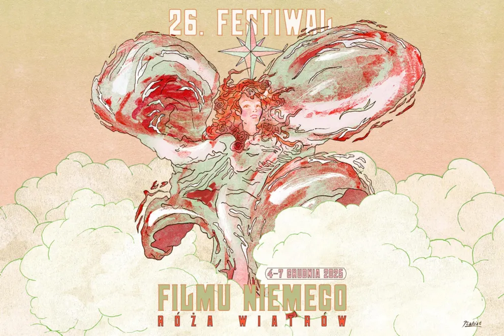 26. Festiwal Filmu Niemego to podróż przez kontynenty