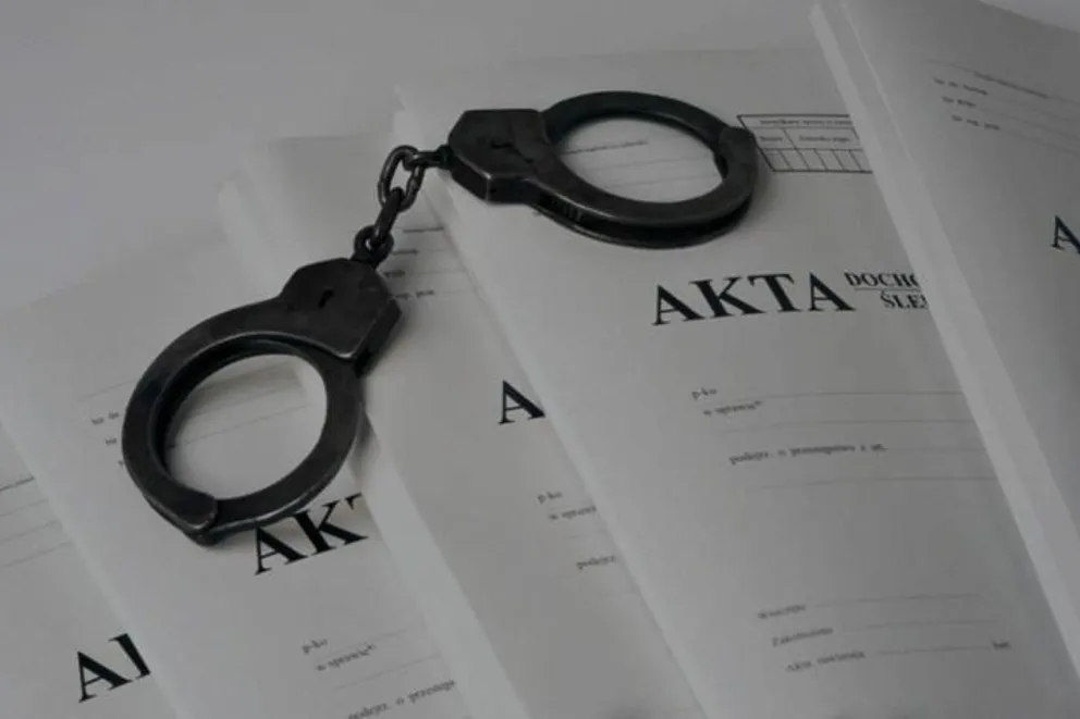Tarnowski policjant włamywał się do myjni. Został wydalony ze służby