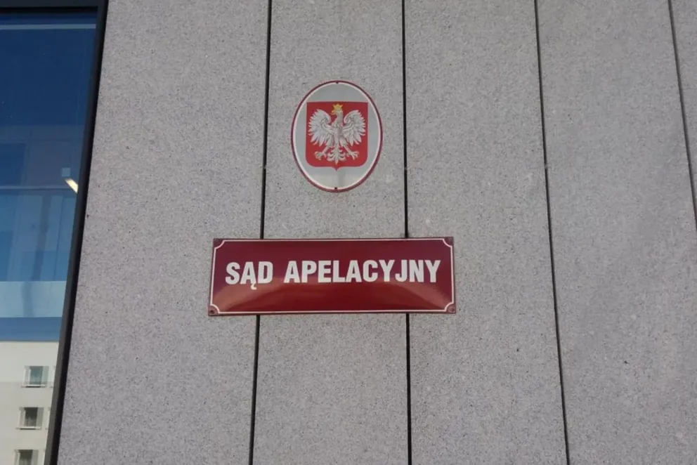 "Niezatapialny" w końcu idzie na dno. Jan T. po 17 latach procesu trafi do więzienia