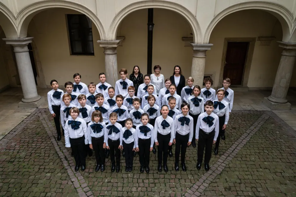 Trwa jeden z najstarszych festiwali organowych w Polsce - Dni Muzyki Organowej w Krakowie