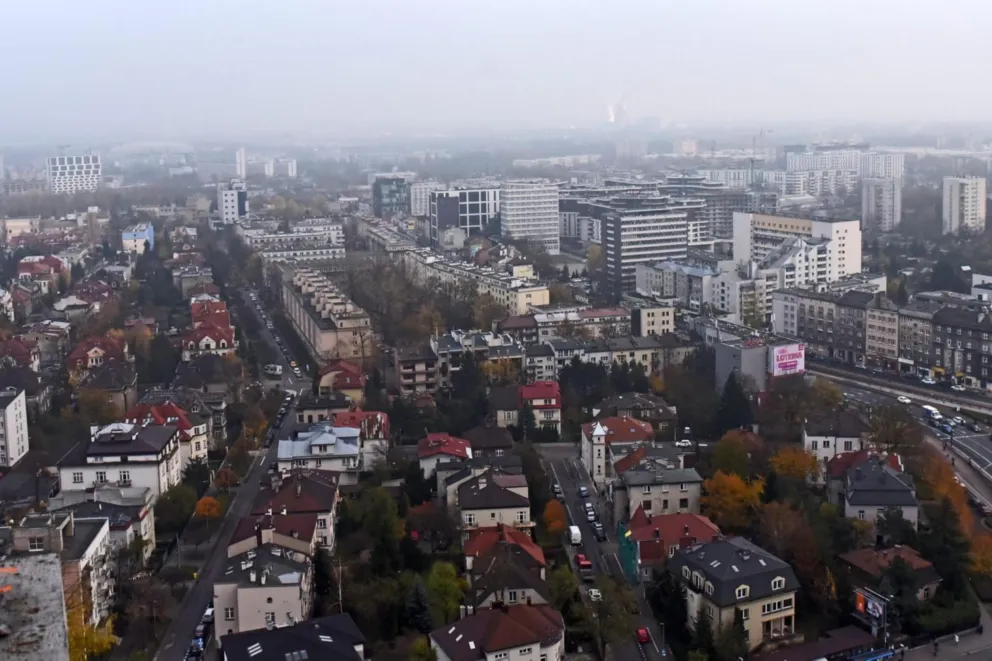 Plan Ogólny dla Krakowa opóźniony? "Wpadliśmy w maliny" - komentują radni. Wiceprezydent dementuje