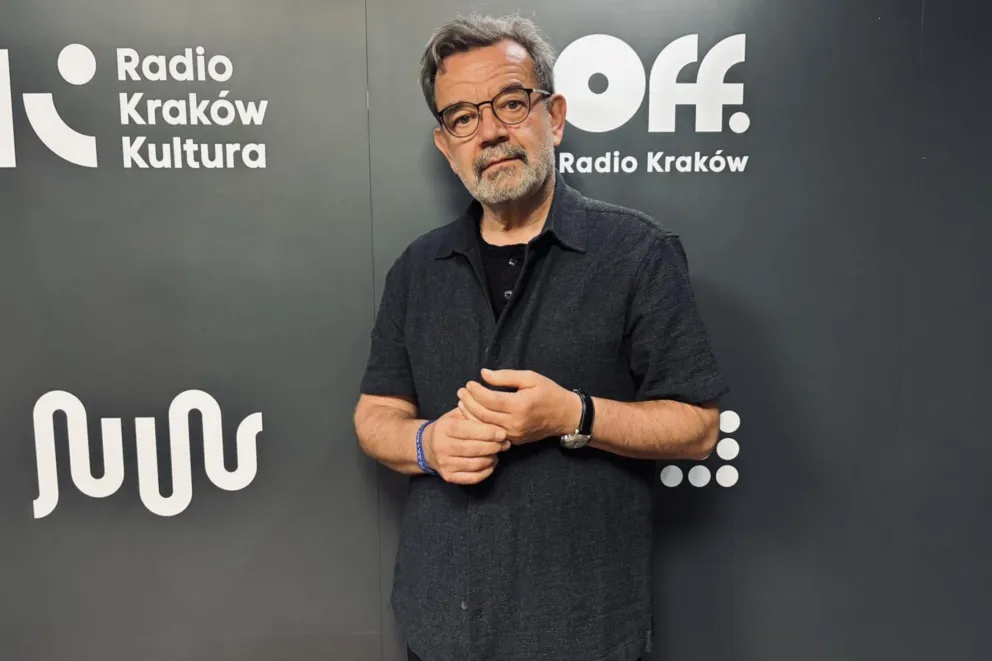 Zmiana na czele Festiwalu Kultury Żydowskiej w Krakowie
