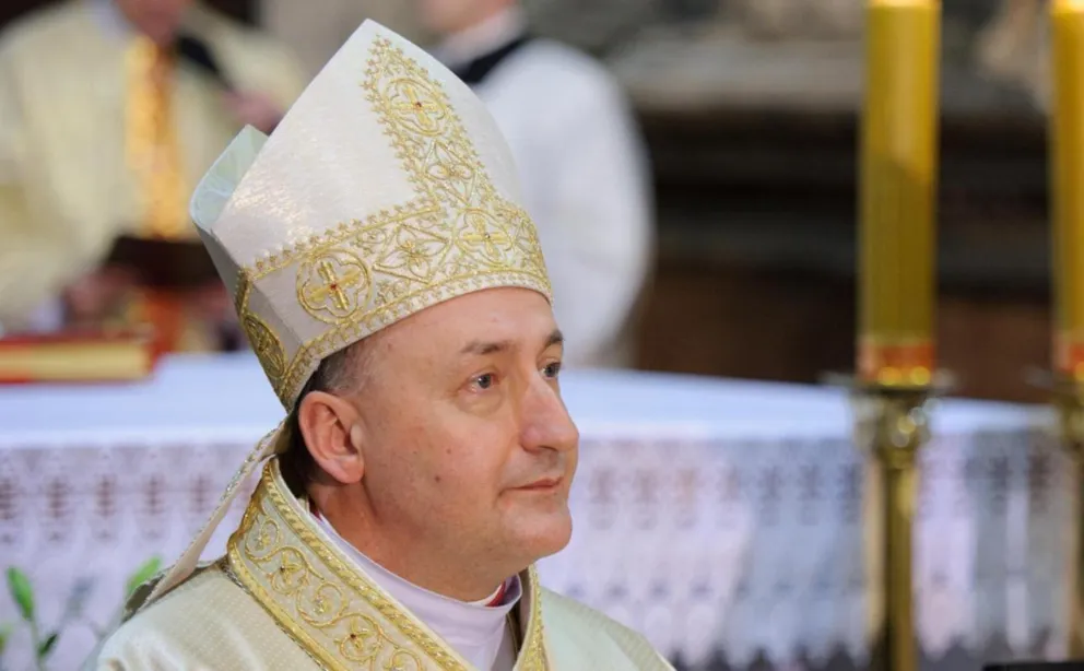 Bezprecedensowy proces biskupa tarnowskiego Andrzeja Jeża: zapadły ważne ustalenia 