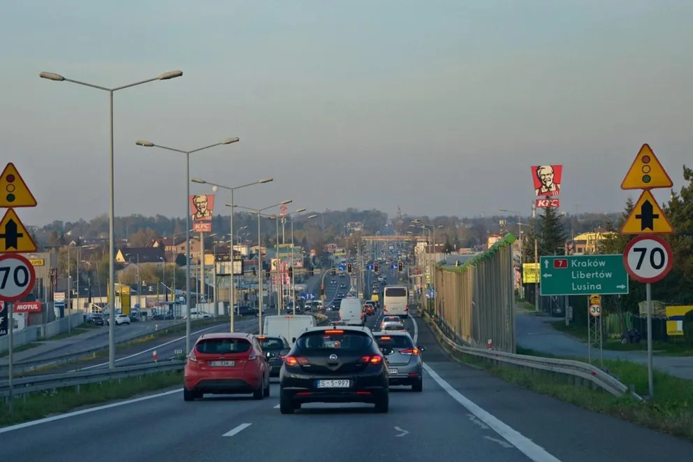 Strefa Czystego Transportu coraz bliżej. Kraków przedstawia harmonogram
