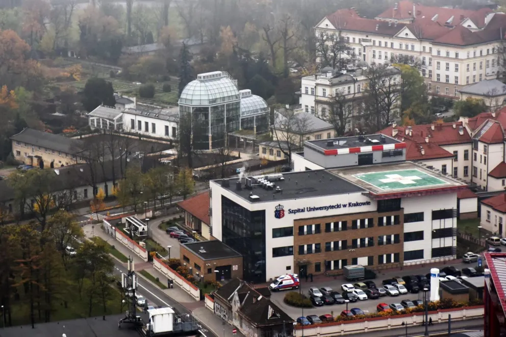 Kraków będzie budował tanie mieszkania na wynajem. Atrakcyjna cena za metr kwadratowy