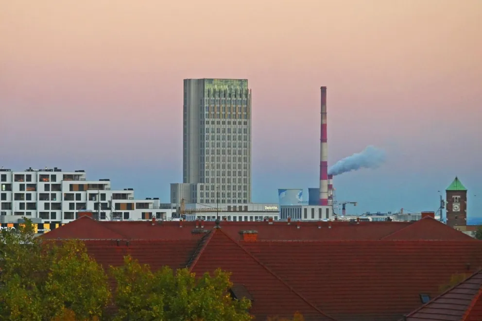 Dlaczego deficyt Krakowa nie musi oznaczać katastrofy. Ekonomista wyjaśnia