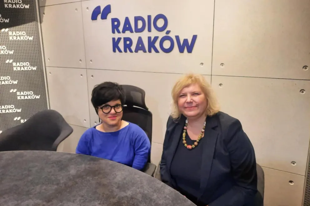 Marzę, by wtopić się w tłum, ale nie zawsze się da. Mam  1,25 metra wzrostu
