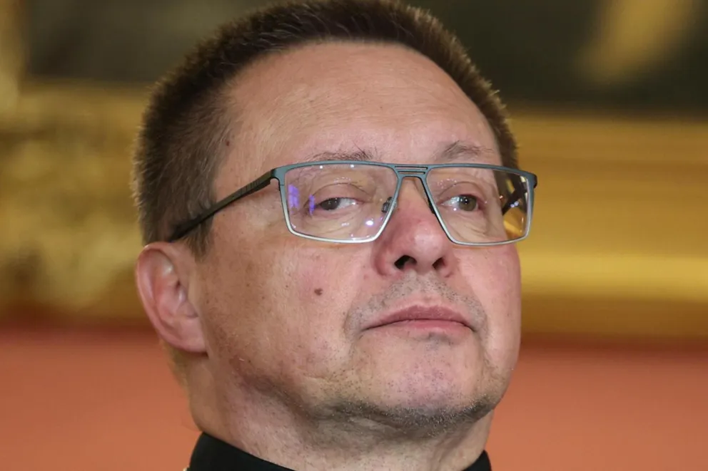 Kardynał Ryś przejmuje „pole minowe”. Co zostawił po sobie abp Jędraszewski?