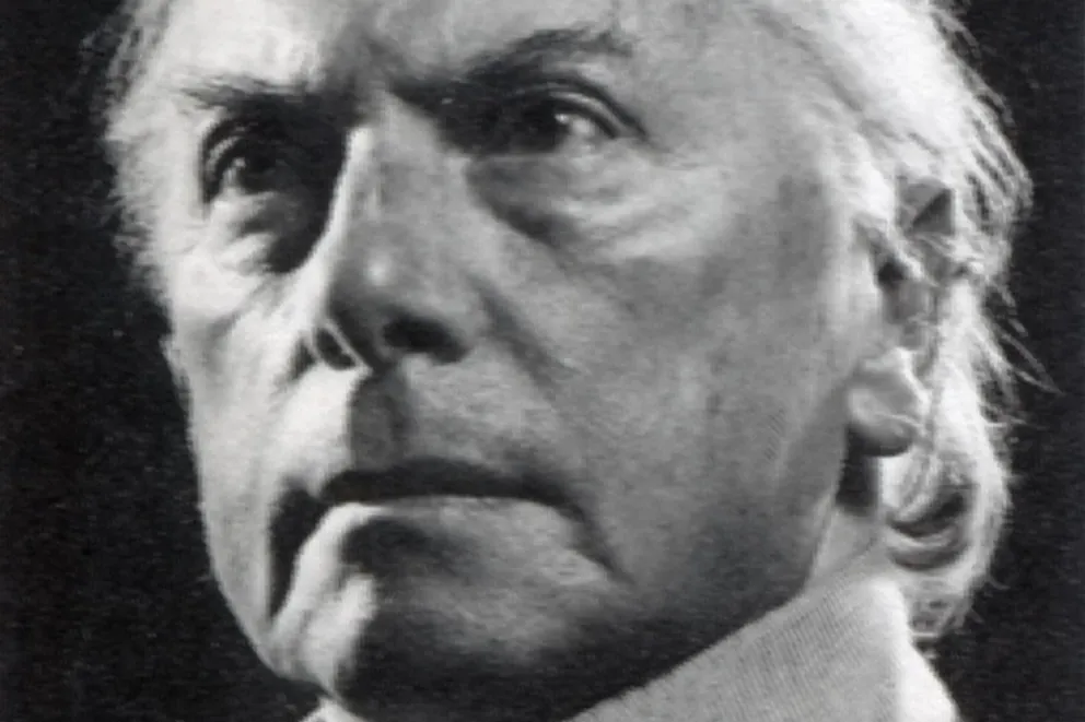 Andrzej Panufnik. Genialny wygumkowany