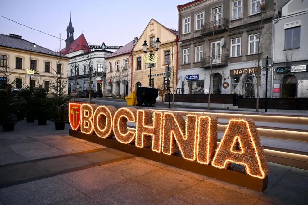 Referendum w sprawie odwołania burmistrz Bochni. Ruszyła zbiórka podpisów