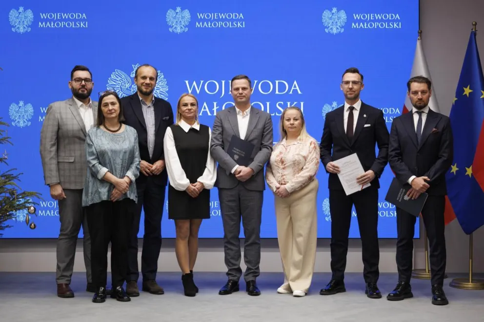 Koniec strajku - pracownicy chrzanowskiego Valeo dostaną podwyżki