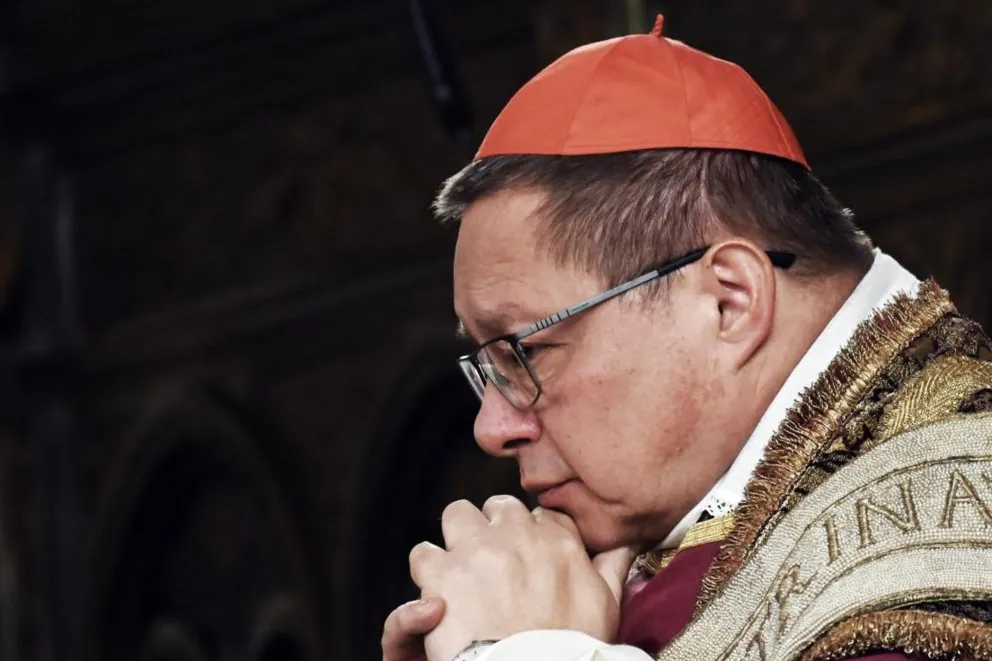 Tajne archiwa krakowskiej kurii zostaną otwarte. Deklaracja kardynała Rysia