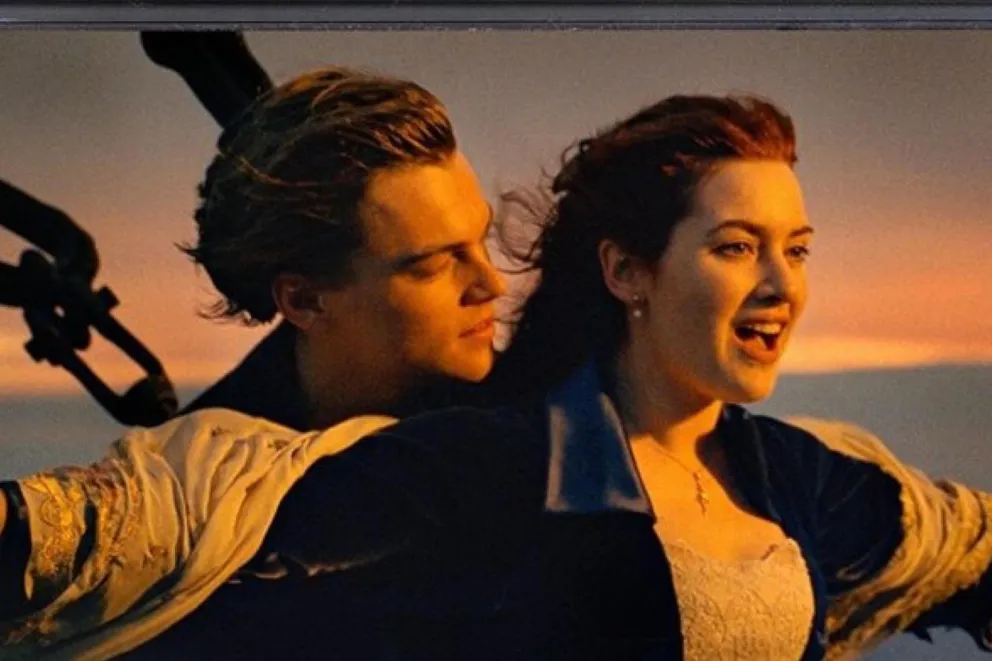Miłość, klasa i katastrofa. Titanic bez hollywoodzkiego lukru