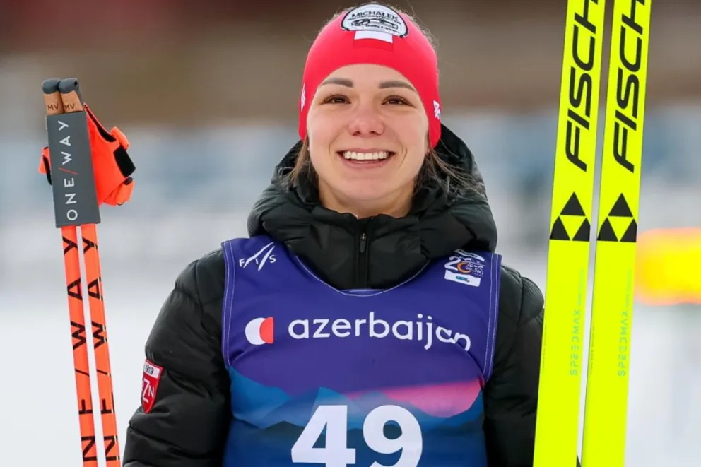 Tak dobrze w Tour de Ski nie było od ośmiu lat