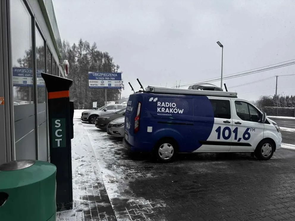 W Krakowie obowiązuje już Strefa Czystego Transportu. Wszystko, o czym muszą wiedzieć kierowcy