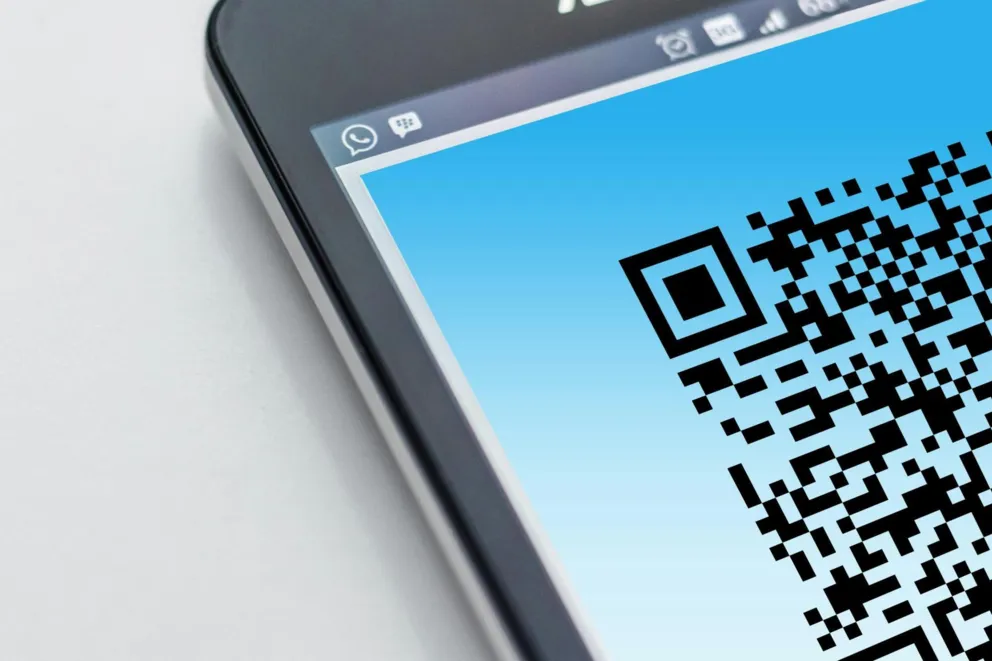  Fałszywe kody QR na parkomatach w Krakowie: jest akt oskarżenia