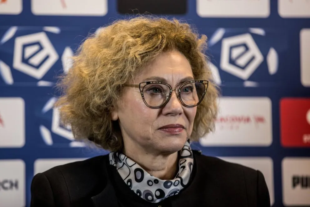 Zmiana na stanowisku prezesa Cracovii! Co to oznacza dla klubu?
