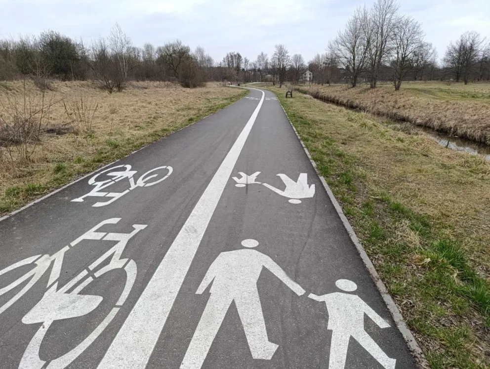 Park, boiska i kolejne kilometry Chechłostrady. Nowe inwestycje w Chrzanowie - tym roku rekordowe