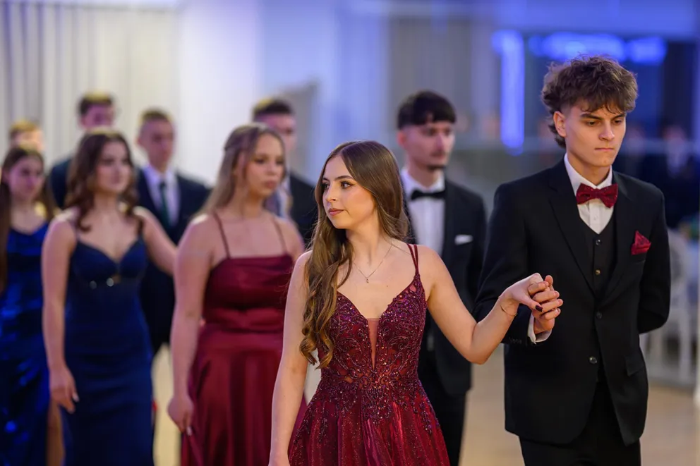 Jedna noc, wspomnienia na całe życie. Nadszedł czas studniówek