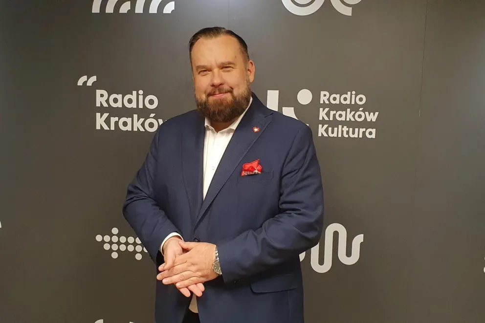 Dominik Jaśkowiec (KO): Być może Zbigniew Ziobro będzie musiał szukać azylu na Białorusi 