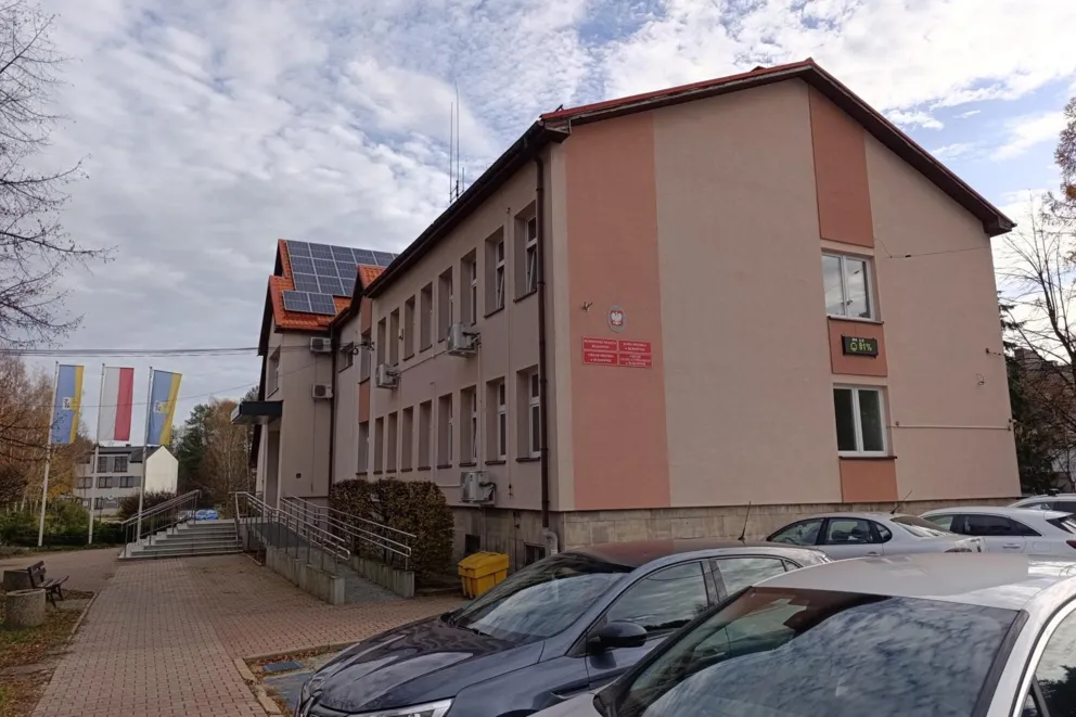 Wyprawka dla malucha, ulgi dla mieszkańców. Rozpoczyna się inicjatywa "Zamieszkaj w Bukownie"