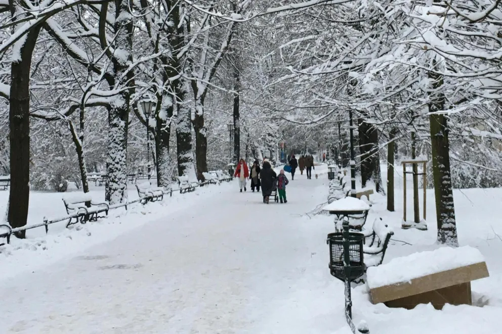 Strefa czystego transportu i opłata turystyczna. Czy Kraków potrafi je wprowadzać?
