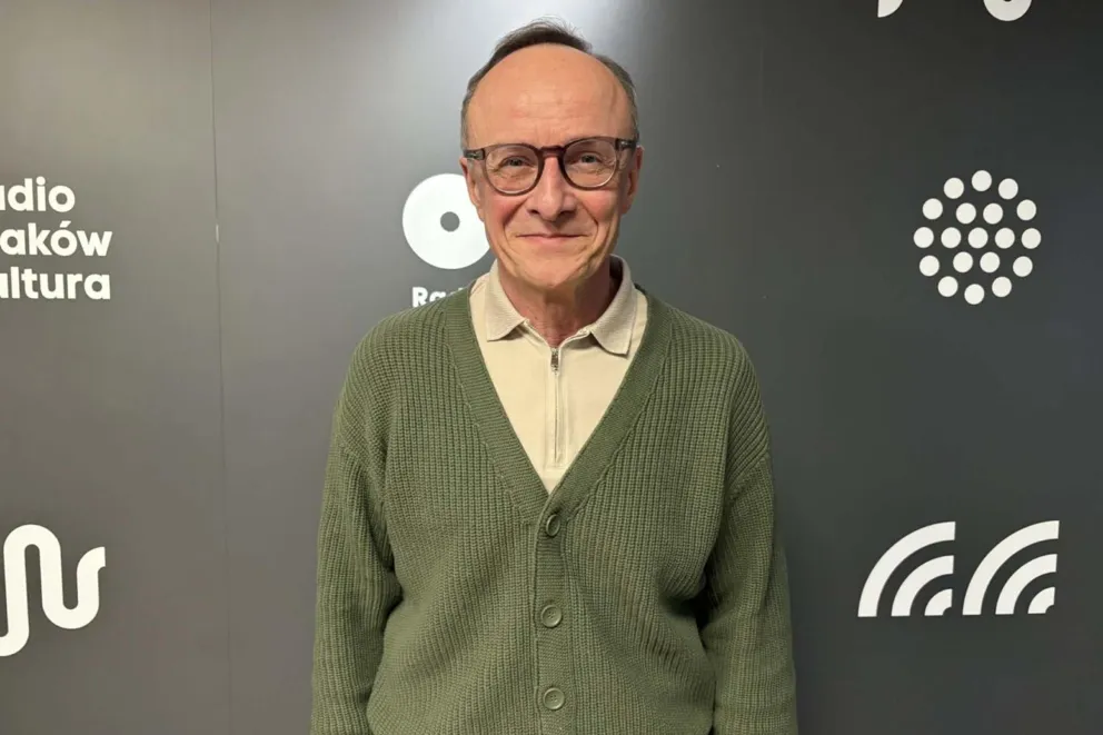Piotr Pilitowski: Aktorstwo ma to do siebie, że troszeczkę zabiera ojcostwo