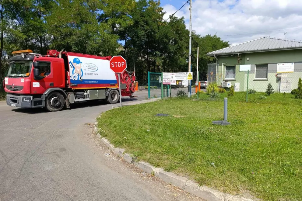 Wysypisko śmieci w Brzeszczach będzie większe. Zarządca: nie ma negatywnych skutków rozbudowy