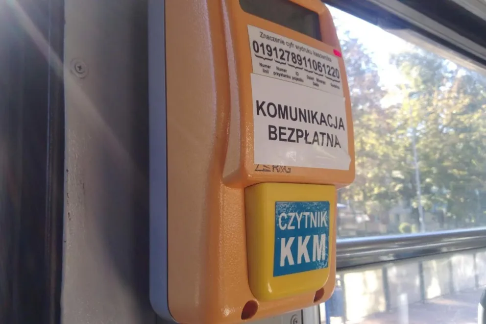 Fatalna jakość powietrza. W Krakowie bezpłatna komunikacja miejska, Koleje Małopolskie też za darmo