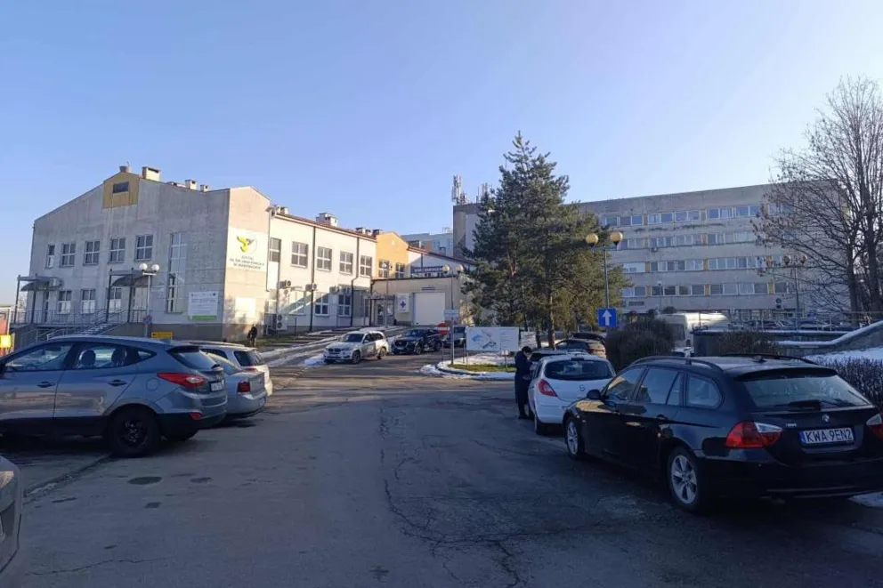 Porodówka w Wadowicach zostaje – zarząd powiatu wstrzymuje decyzję o likwidacji