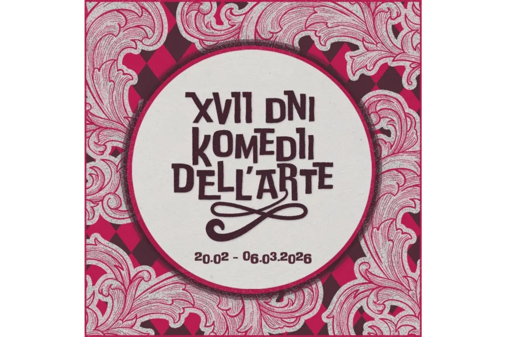 Komedia dostępna, czyli XVII Dni Komedii dell’Arte. Znamy program