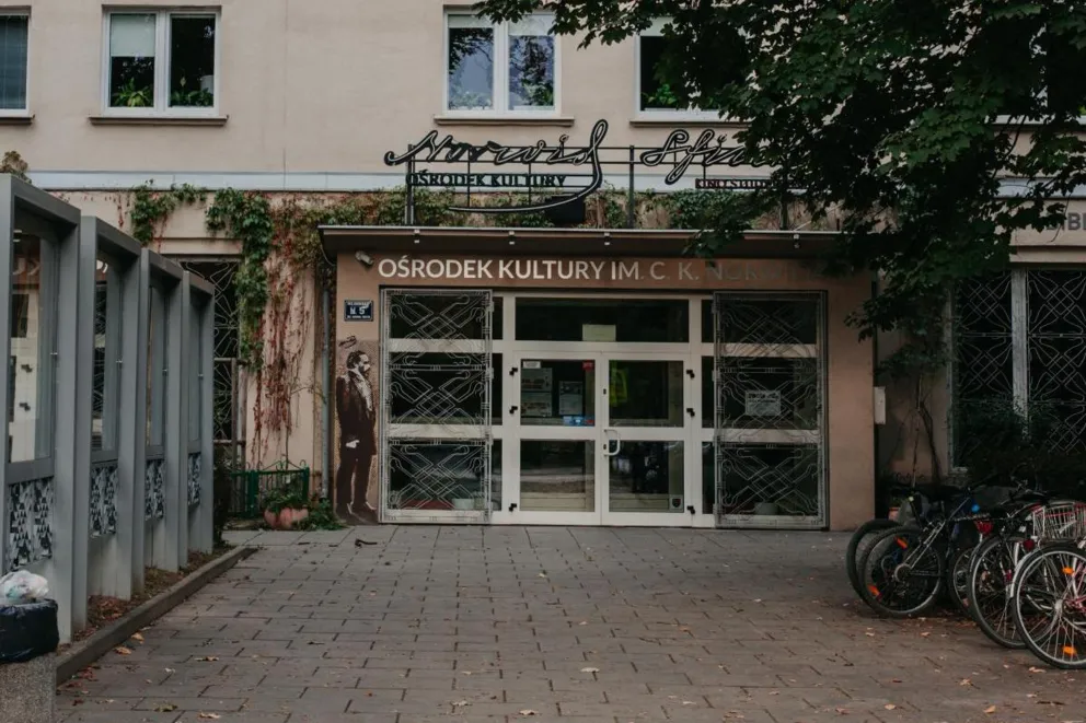 Nowe spojrzenie na historię Nowej Huty