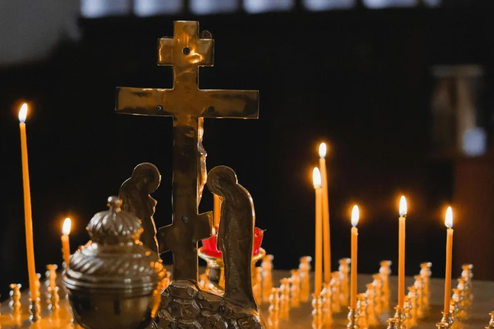 Druga cerkiew prawosławna powstanie w Krakowie. Ma pomieścić około 500 wiernych