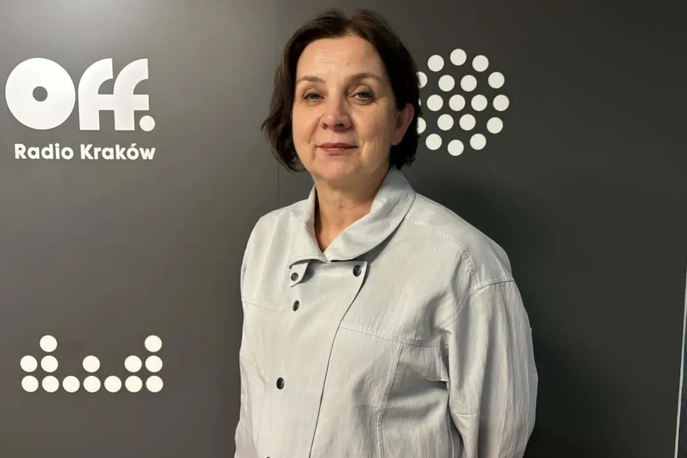 Dr Lidia Stopyra: Niektórzy byli badani pierwszy raz w życiu