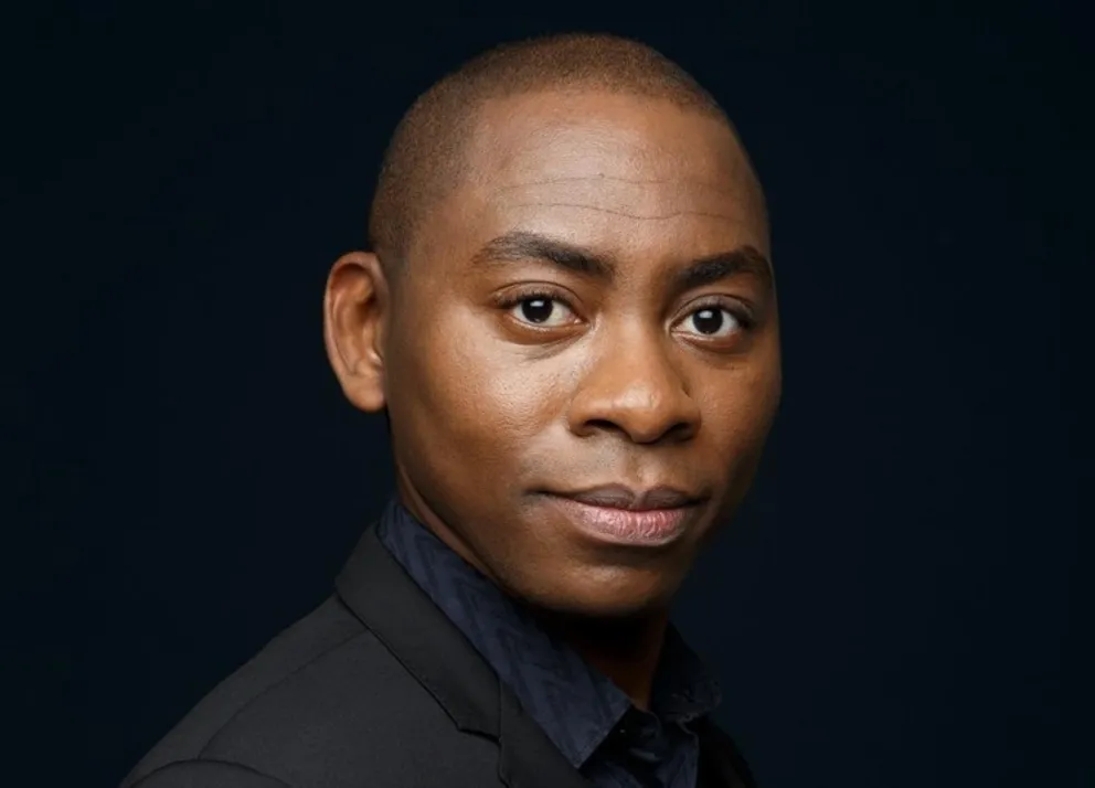 Patrick Kabongo, światowej sławy tenor belcanto w Filharmonii Krakowskiej 