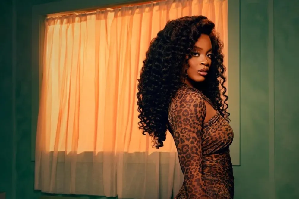 Ari Lennox - Vacancy