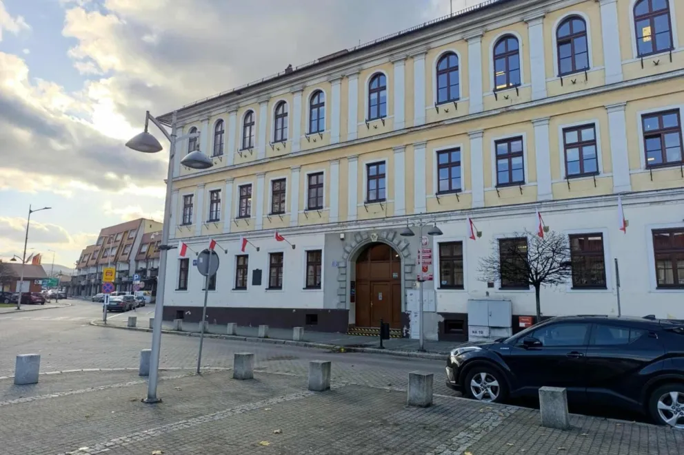 Nie będzie referendum w Andrychowie. 665 podpisów wadliwych