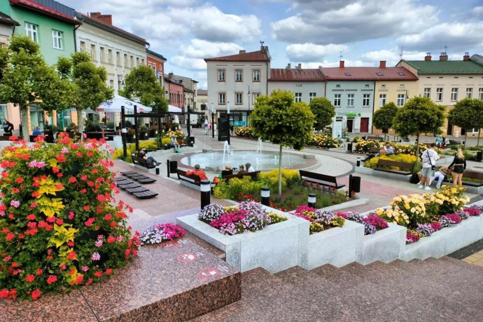 Chrzanów będzie mieć pierwszy urzędomat - wystarczy PIN i odbierzesz dokument