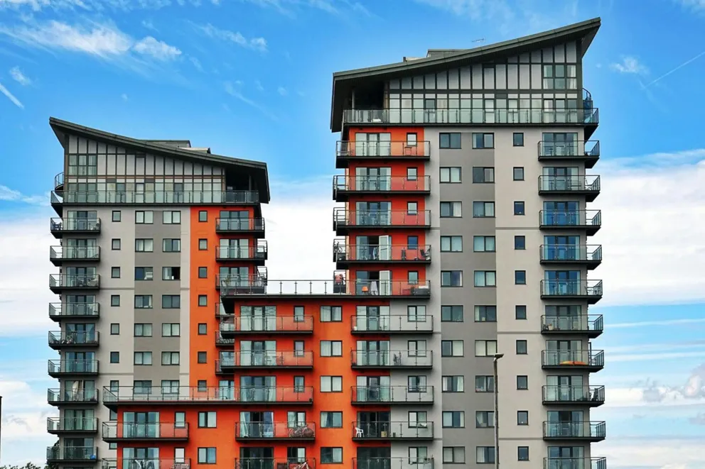 Chcesz zabudować balkon? Ma być to nieco łatwiejsze