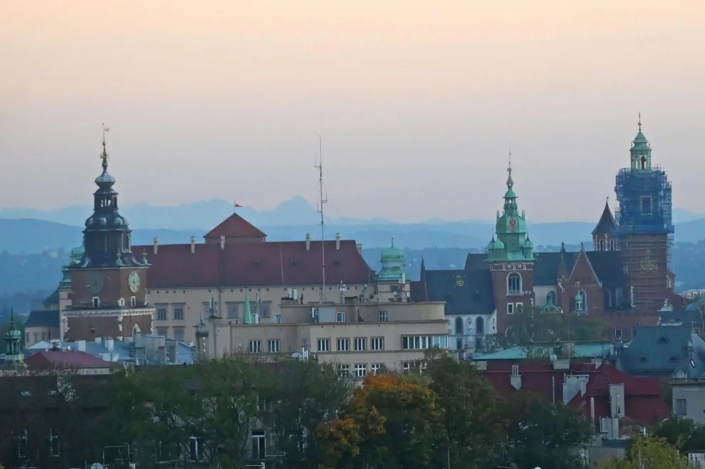 Referendum w Krakowie. Wiceprezydent: „nie spodziewałbym się bardzo istotnych zmian”