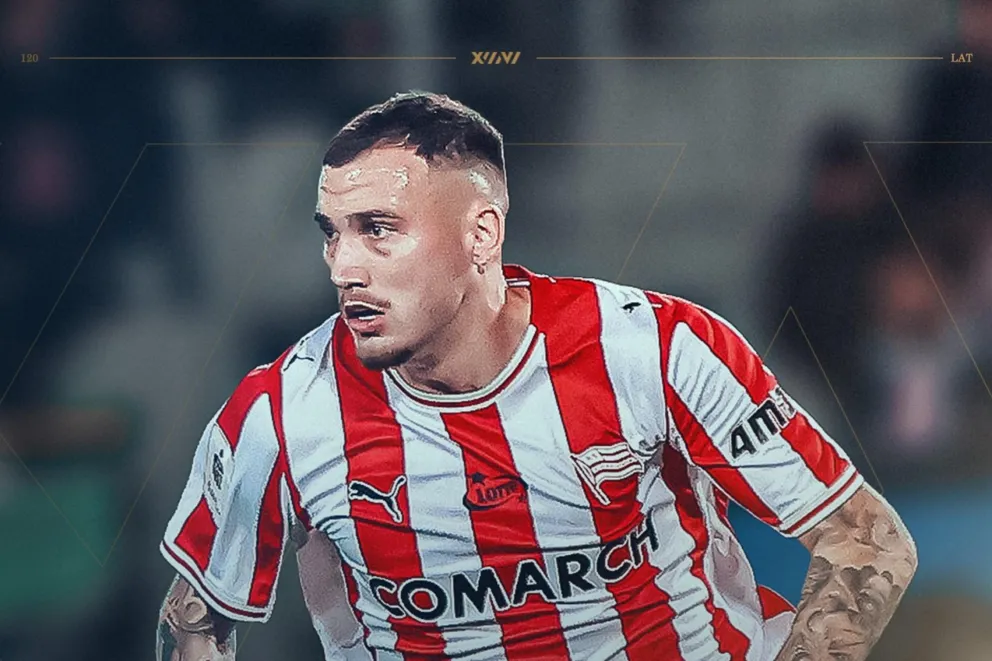 Jeden z najwyższych transferów w historii Cracovii.  Prawie trzy miliony euro w kasie