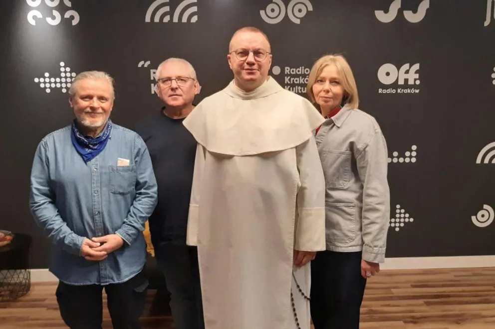 400 lat pod opieką Aniołów Stróżów