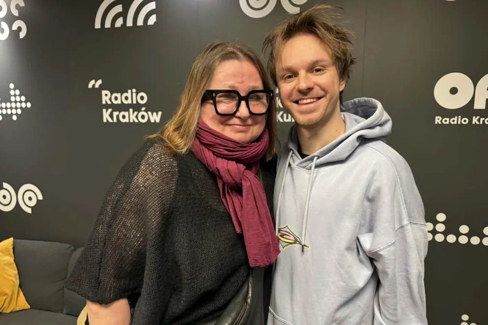"Niedziela w Sodomie". Czytanie performatywne w Pałacu Nieśmiertelności
