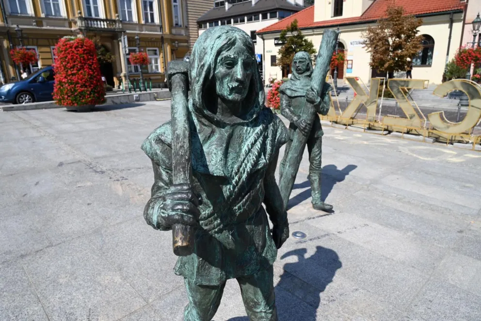 Koniec jednego biletu. Mieszkańcy Wieliczki zapłacą więcej